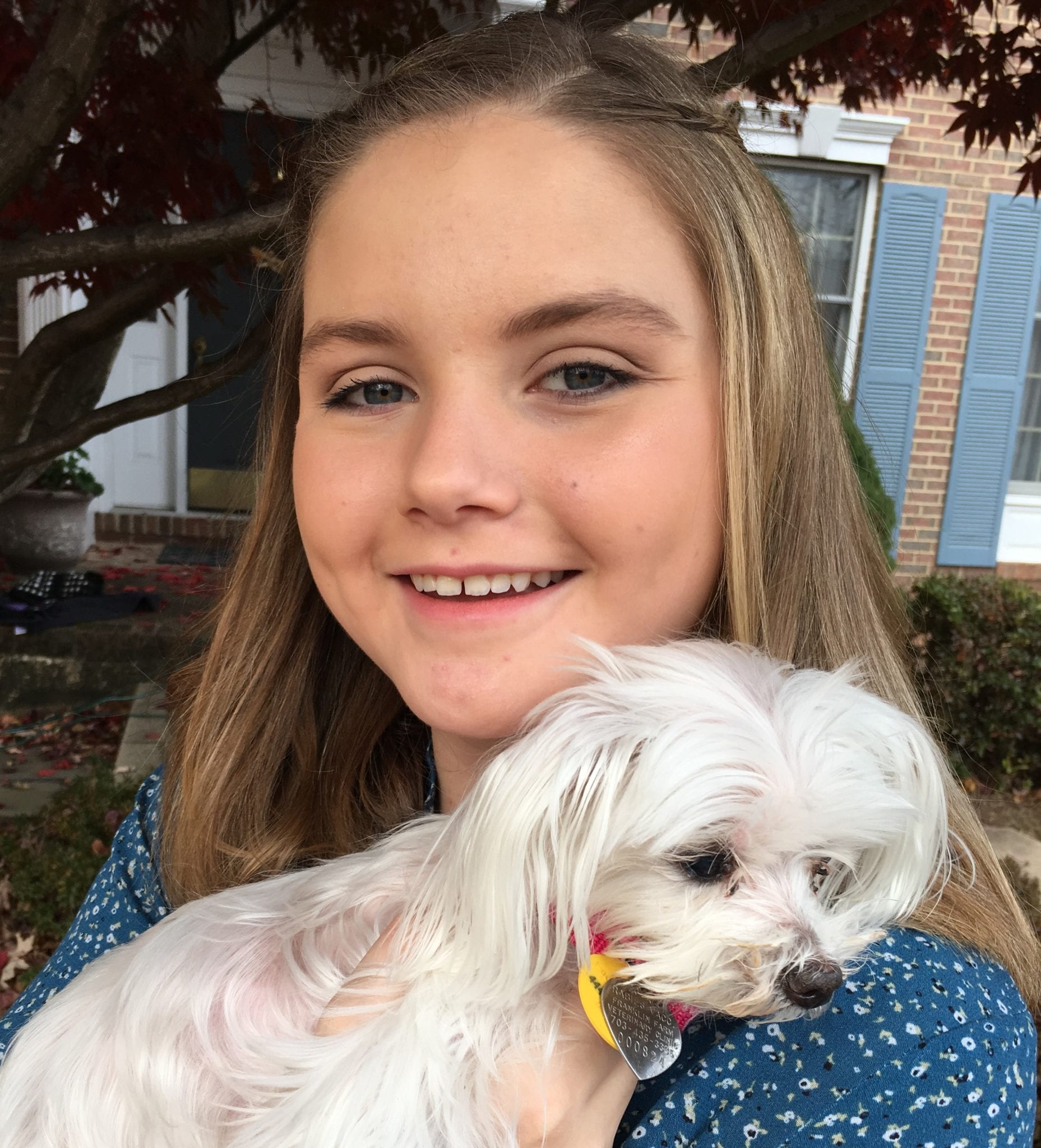 Charlotte Peterkin (2) Veterinarians in Herndon: Charlotte Peterkin