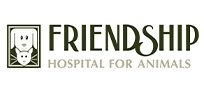 friendship logo