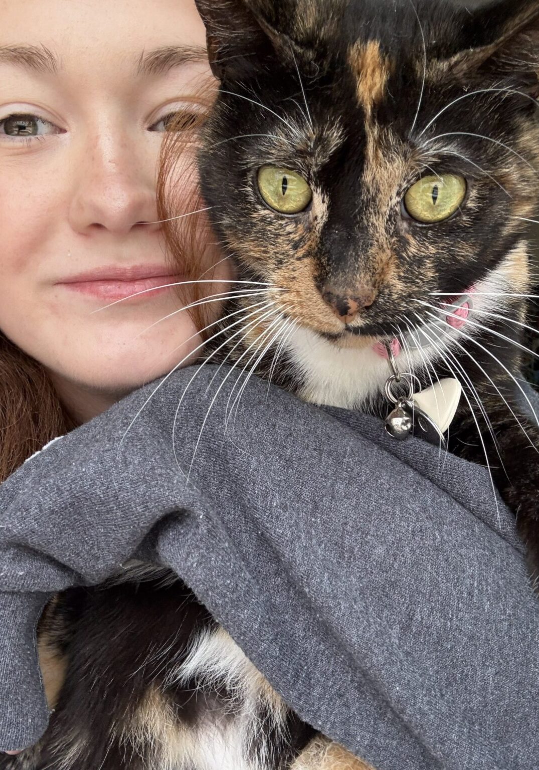 Alexandria Griffith Photo