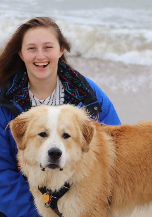 Erin Bio Pic